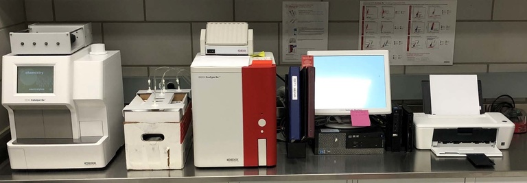 HematologyDiagnostics